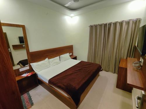 hotel shree ujjain