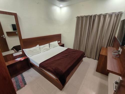 hotel shree ujjain