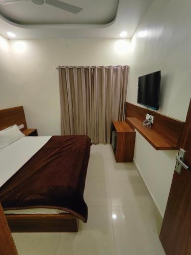 hotel shree ujjain