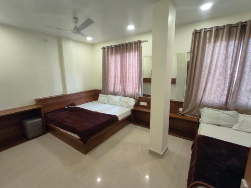 hotel shree ujjain