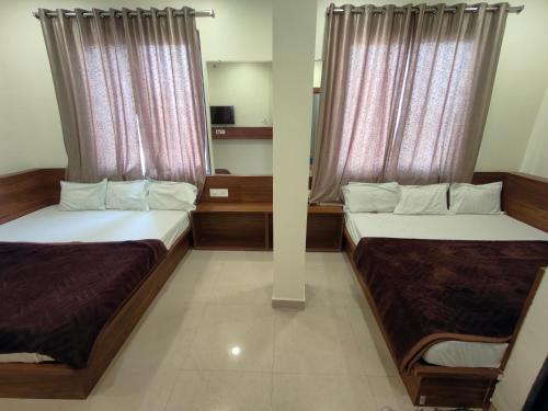 hotel shree ujjain