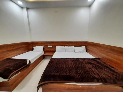 hotel shree ujjain
