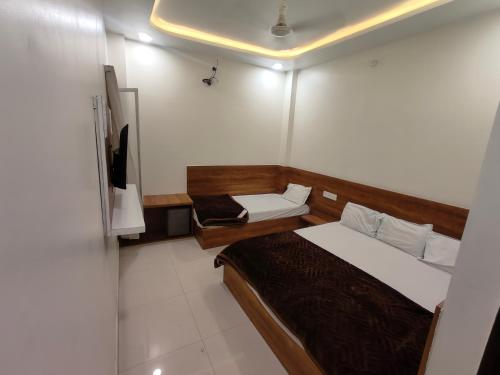 hotel shree ujjain