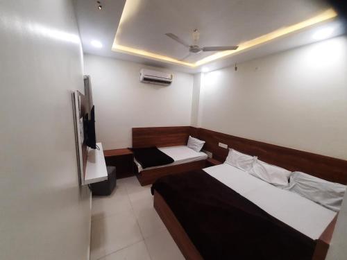 hotel shree ujjain
