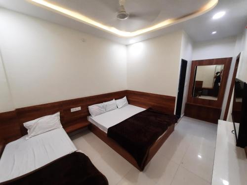 hotel shree ujjain