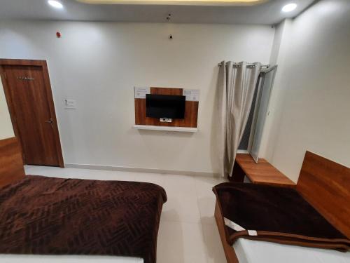 hotel shree ujjain
