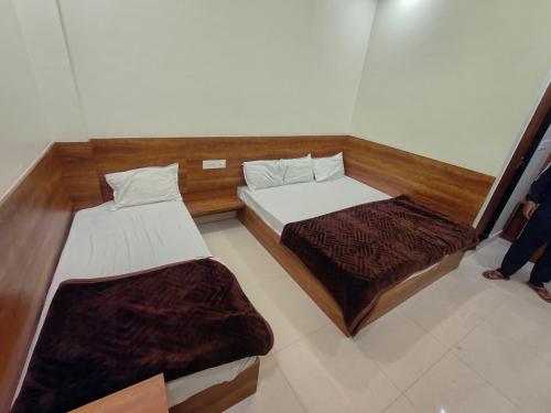 hotel shree ujjain