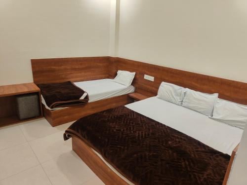 hotel shree ujjain
