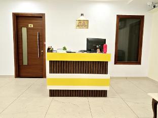 Hotel Sunshine Apartment,,3 star