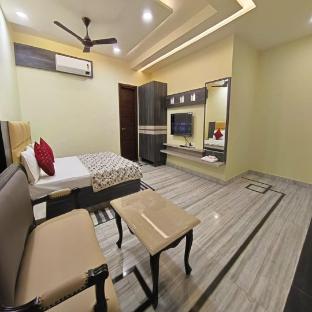 hotel sunshine apartment