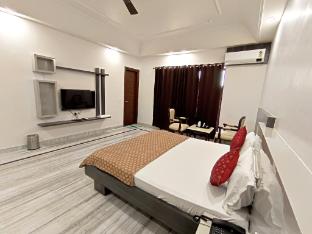 hotel sunshine apartment