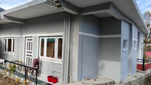 mp residency homestay