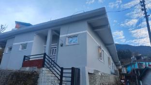 mp residency homestay