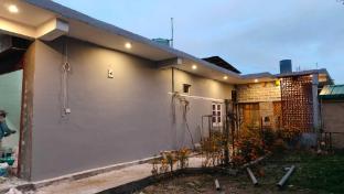 mp residency homestay