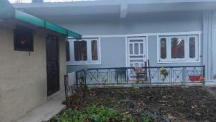 mp residency homestay