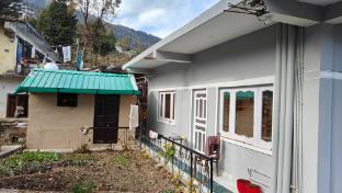 mp residency homestay