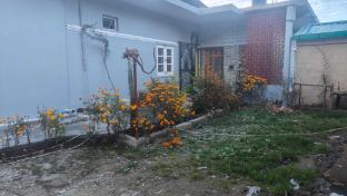 mp residency homestay