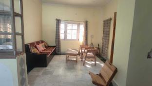 mp residency homestay