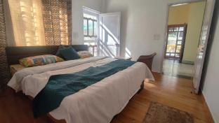 mp residency homestay