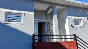 mp residency homestay