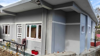 mp residency homestay