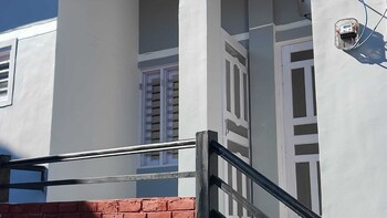 mp residency homestay