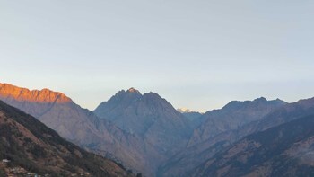 mp residency homestay