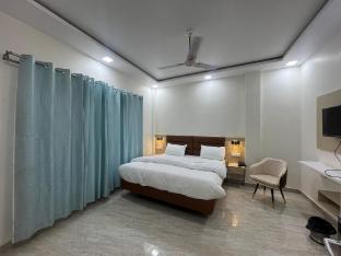 hotel urban luxe