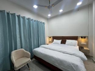 hotel urban luxe