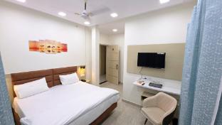 hotel urban luxe