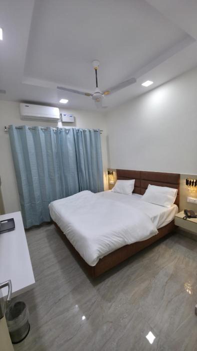 hotel urban luxe