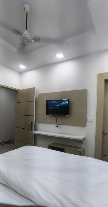 hotel urban luxe
