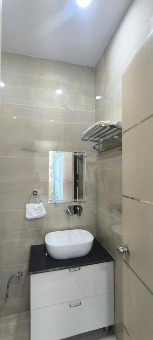 hotel urban luxe