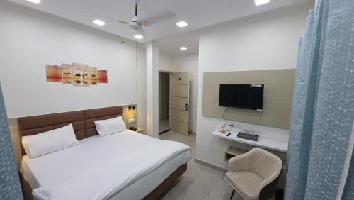 Hotel Urban Luxe,,5 star