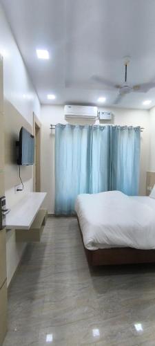 hotel urban luxe