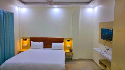 hotel urban luxe