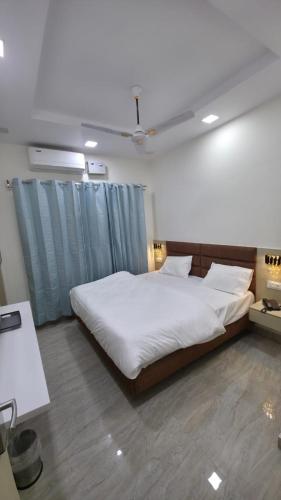 Hotel Urban Luxe,,5 star