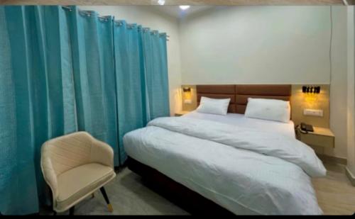 hotel urban luxe