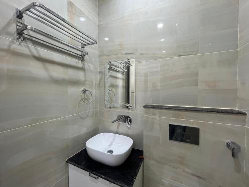hotel urban luxe