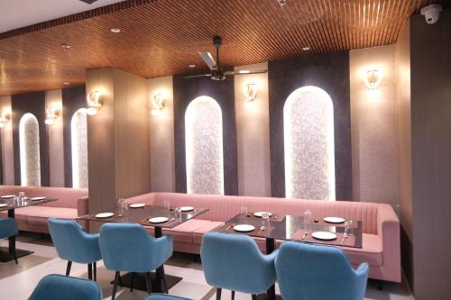 hotel the royal keshar