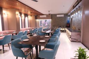 hotel the royal keshar