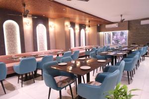 hotel the royal keshar