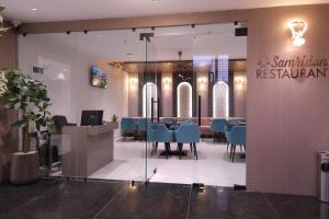 hotel the royal keshar
