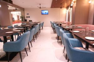hotel the royal keshar