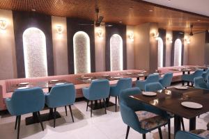 hotel the royal keshar