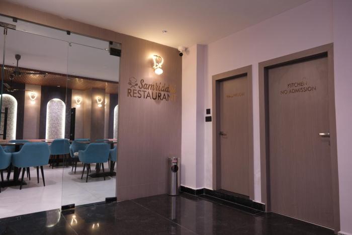 hotel the royal keshar