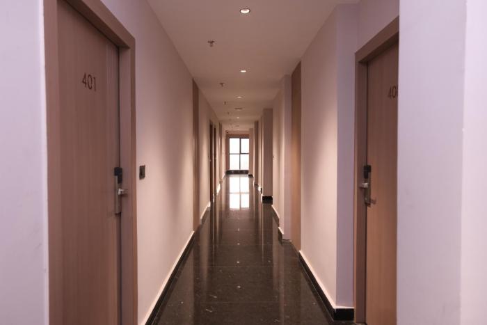 hotel the royal keshar