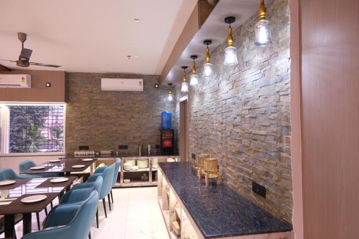 hotel the royal keshar