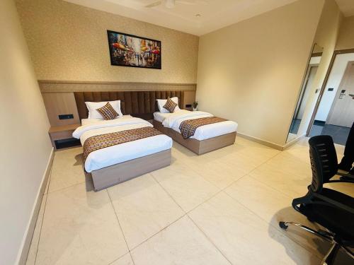 hotel the royal keshar