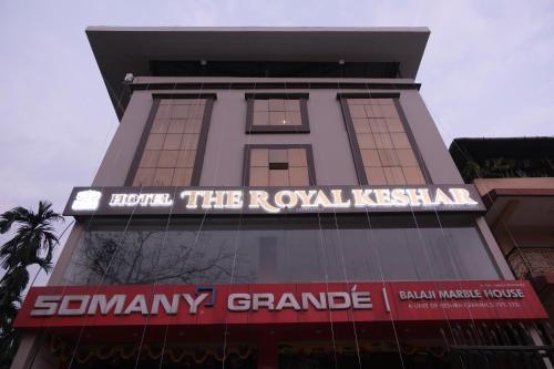 hotel the royal keshar